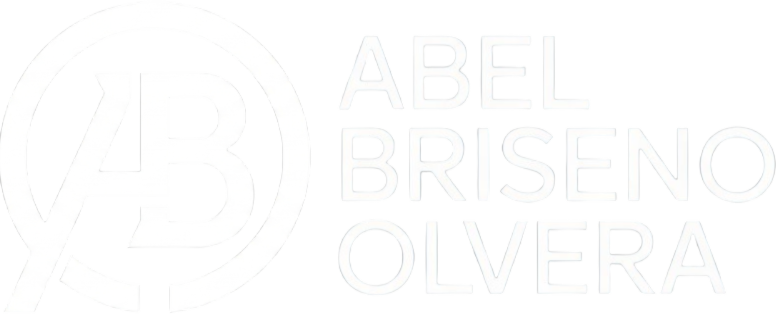 Abel Briseno Olvera logo